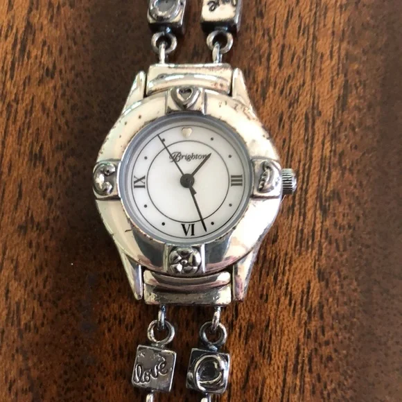 Vintage retired Brighton SYDNEY watch